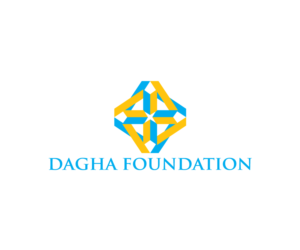Logo Design by meygekon for DAGHA Foundation | Design: #17584066