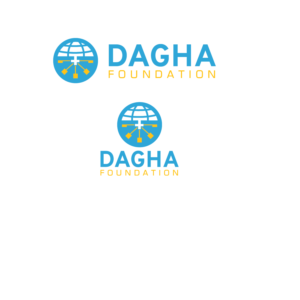 Diseño de Logo por emptyboxgraphics para DAGHA Foundation | Diseño #17531750
