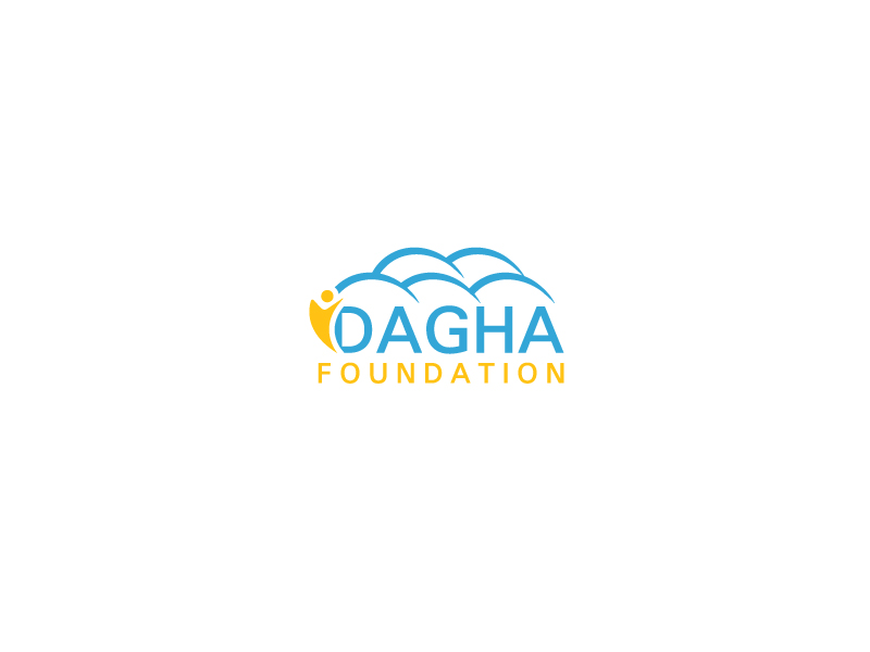 Logo Design by ergo™ for DAGHA Foundation | Design #17533107