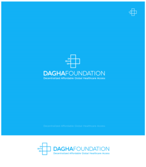 Logo Design by CanDoDesign for DAGHA Foundation | Design: #17535077