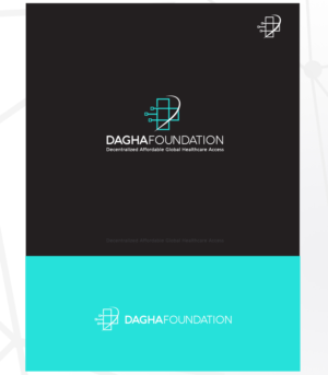 Logo Design by CanDoDesign for DAGHA Foundation | Design: #17535444