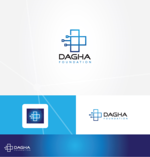 Logo Design by CanDoDesign for DAGHA Foundation | Design: #17573650