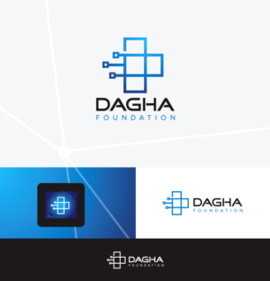Logo Design by CanDoDesign for DAGHA Foundation | Design: #17573699