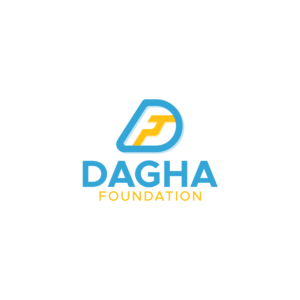 Logo-Design von Omee für DAGHA Foundation | Design: #17549006