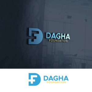 Logo Design by Omee for DAGHA Foundation | Design: #17556979