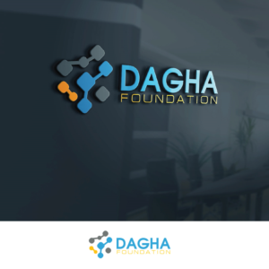 Logo Design by ErrAr for DAGHA Foundation | Design: #17533792