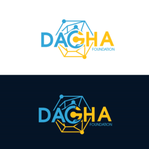 Logo Design by ErrAr for DAGHA Foundation | Design: #17533794