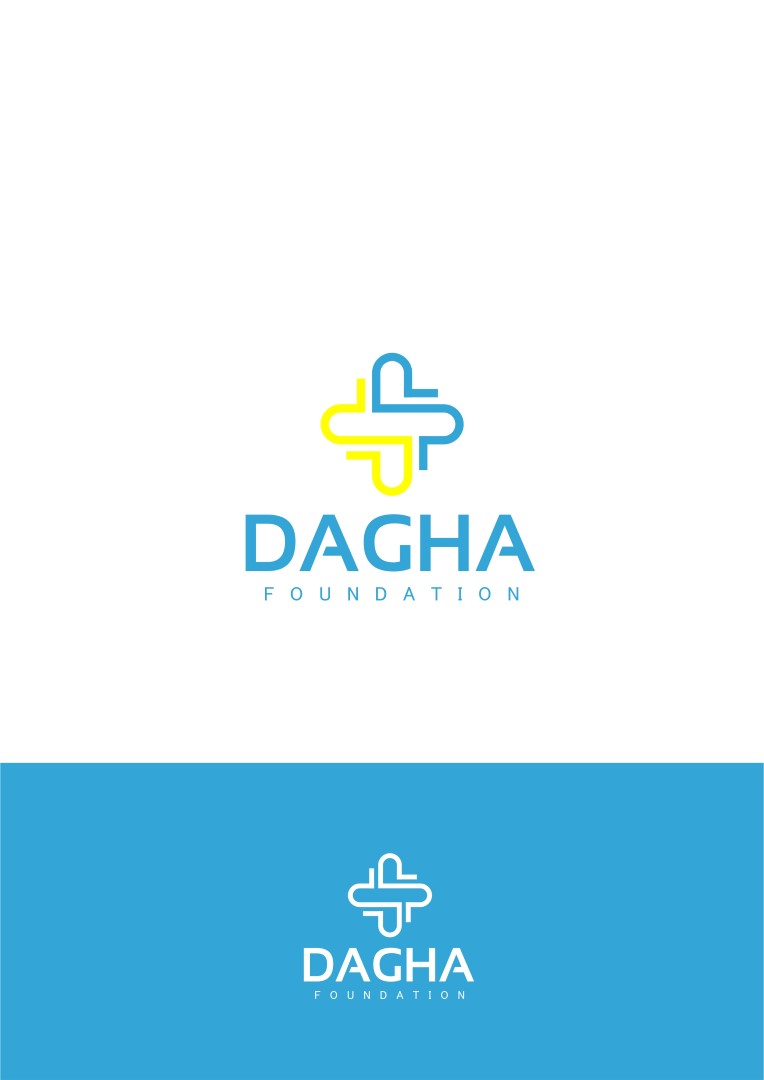 Logo Design by alok bhopatkar for DAGHA Foundation | Design #17562936