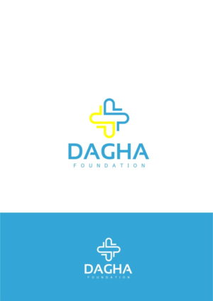 Logo Design by alok bhopatkar for DAGHA Foundation | Design: #17562936