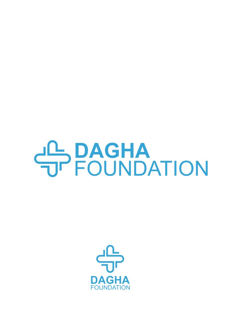 Diseño de Logo por alok bhopatkar para DAGHA Foundation | Diseño #17563120