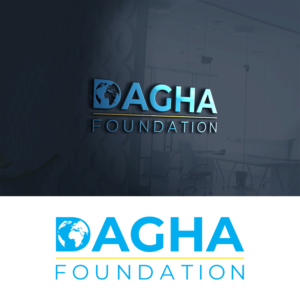 Diseño de Logo por Anthony para DAGHA Foundation | Diseño #17536346