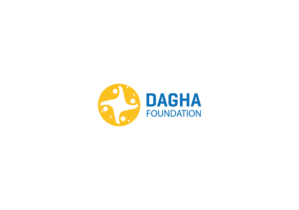 Diseño de Logo por alexis alemán para DAGHA Foundation | Diseño #17561765