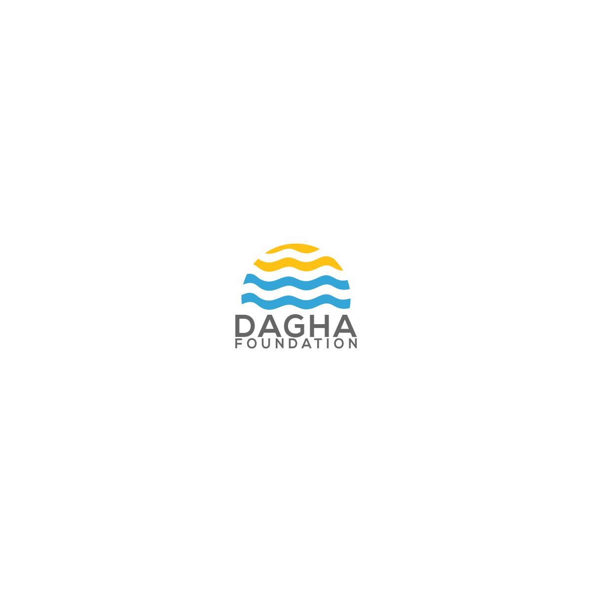 Logo Design by laceymosleyy for DAGHA Foundation | Design #17585385