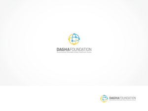 Logo-Design von ArtTank für DAGHA Foundation | Design: #17573127