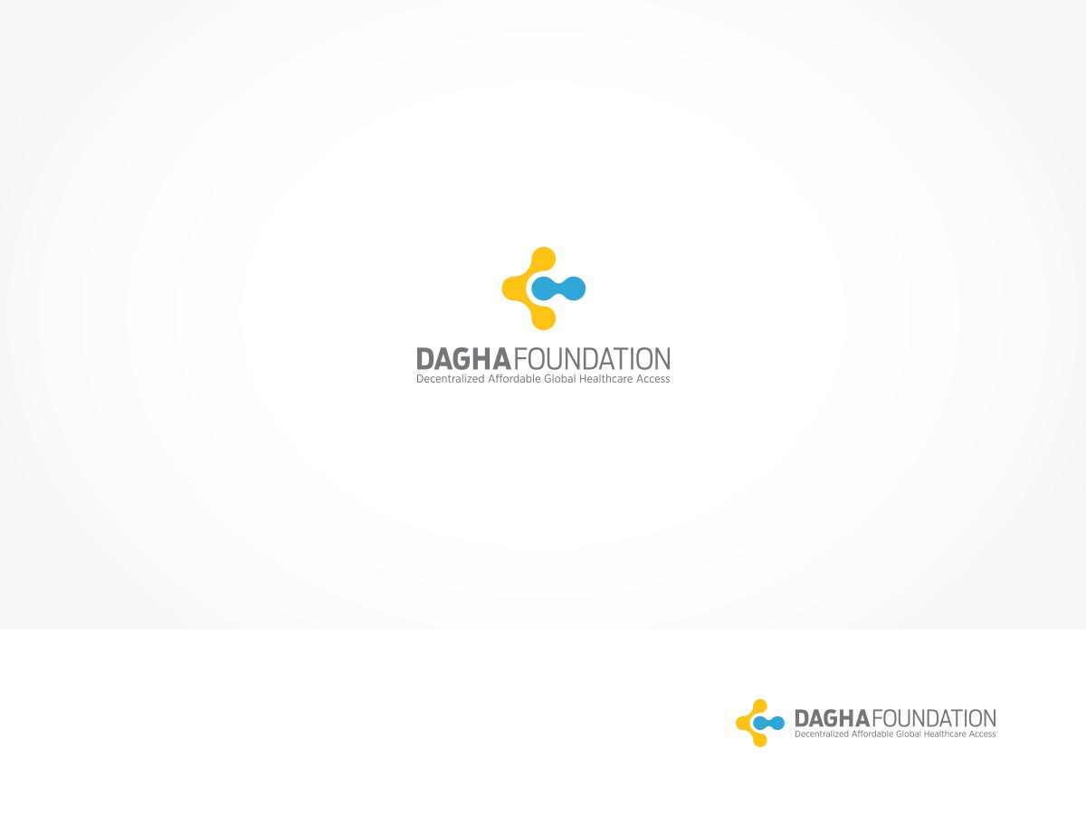 Design de Logo par ArtTank pour DAGHA Foundation | Design #17573161