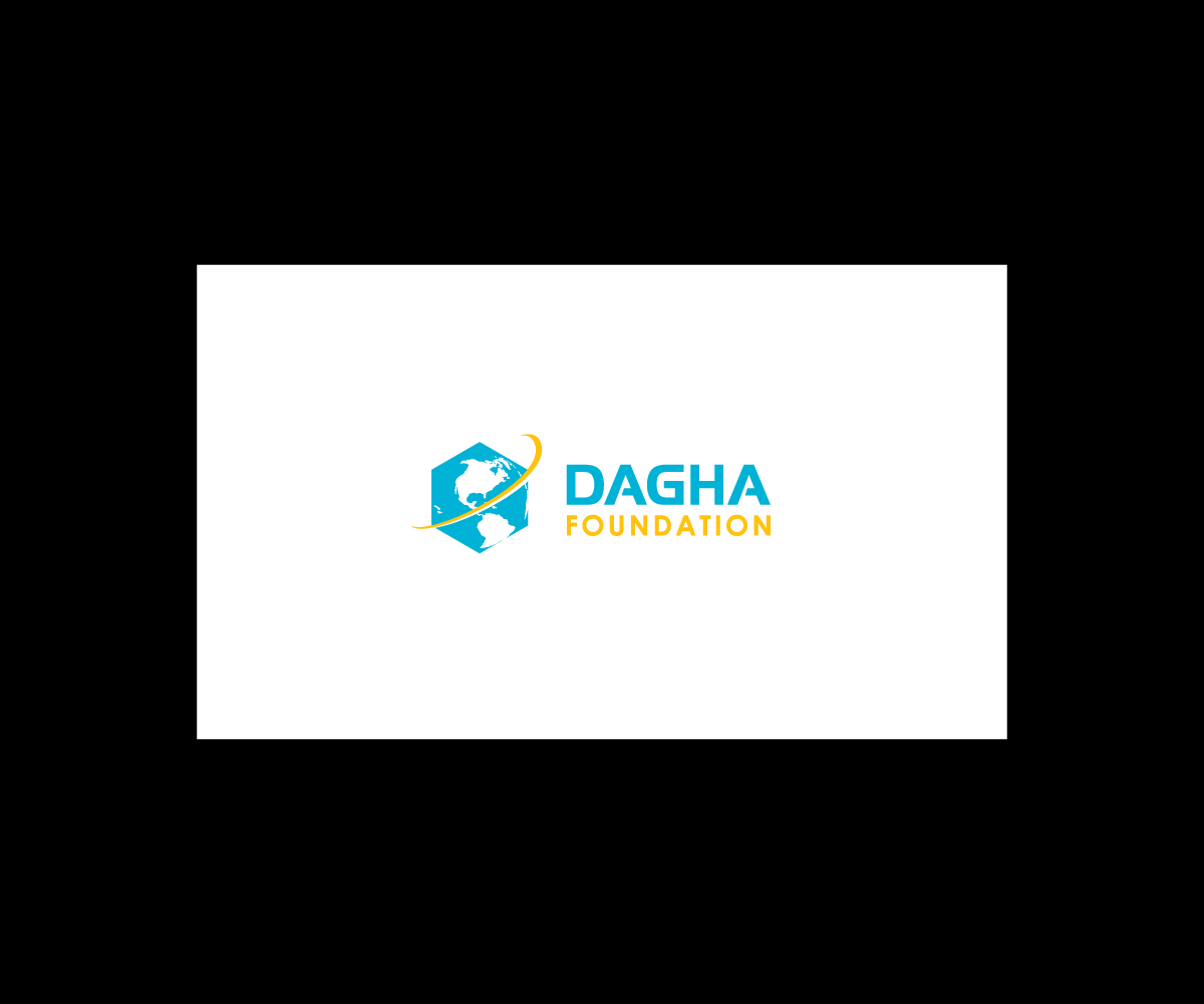 Logo Design by bijuak for DAGHA Foundation | Design #17534860