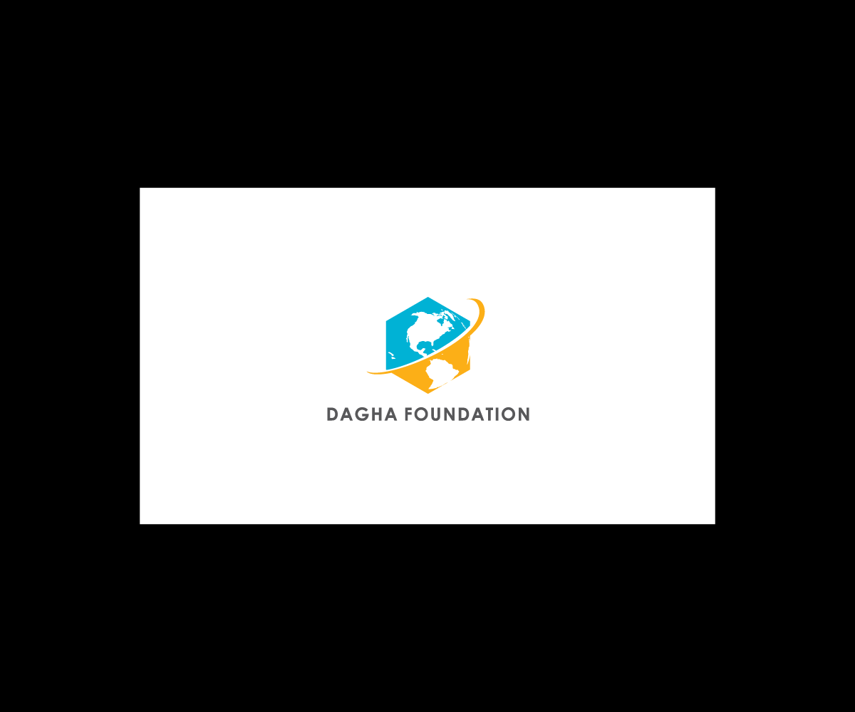 Logo Design by bijuak for DAGHA Foundation | Design #17534933