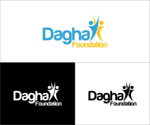 Logo Design by S.S. Mulla for DAGHA Foundation | Design: #17541435
