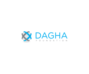 Logo Design by larismanis for DAGHA Foundation | Design: #17532831