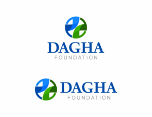 Diseño de Logo por pa2pat para DAGHA Foundation | Diseño #17532904