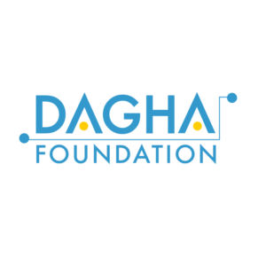 Logo Design by Thomasdesign for DAGHA Foundation | Design: #17536781