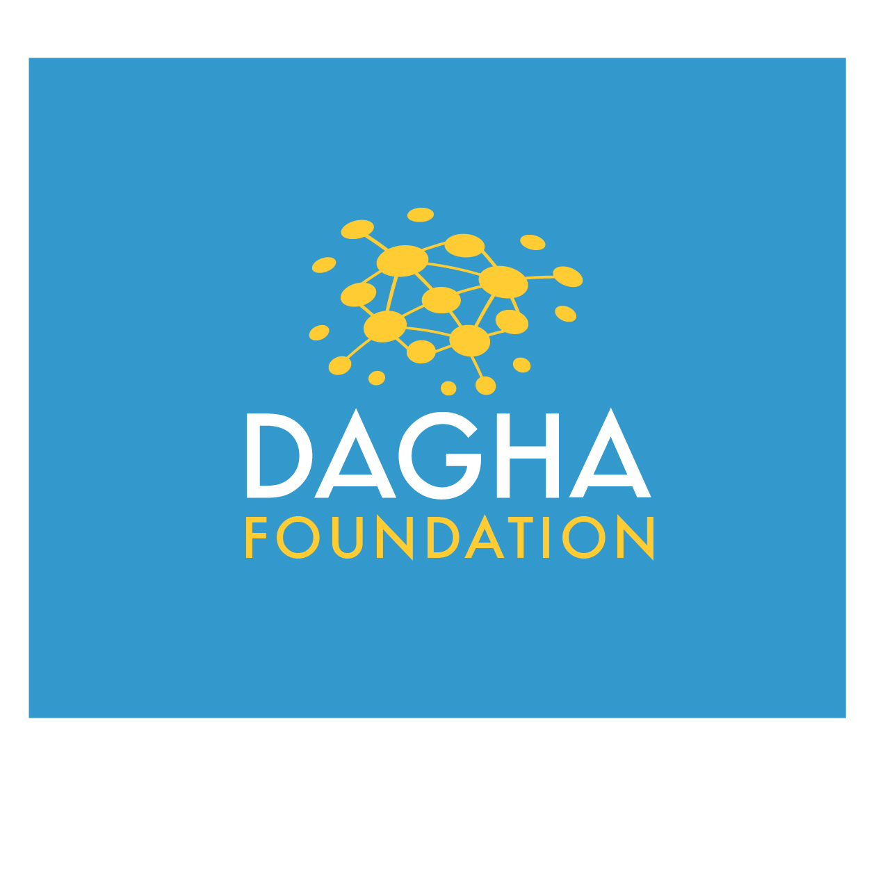 Logo Design by Thomasdesign for DAGHA Foundation | Design #17538715
