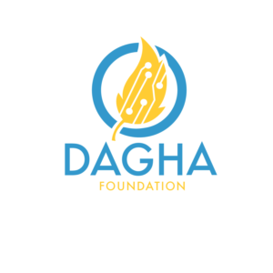 Logo Design by Thomasdesign for DAGHA Foundation | Design: #17647447