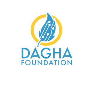 Logo Design by Thomasdesign for DAGHA Foundation | Design: #17647465