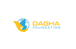Diseño de Logo por Jose_luiz1978 para DAGHA Foundation | Diseño #17532123