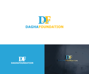 Logo Design by eMARK for DAGHA Foundation | Design: #17546429