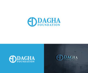 Logo Design by eMARK for DAGHA Foundation | Design: #17546430