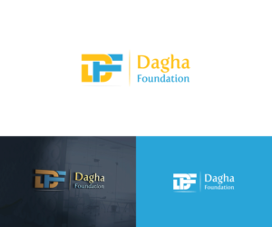 Logo Design by eMARK for DAGHA Foundation | Design: #17546431
