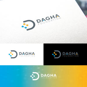 DAGHA FOUNDATION | Design de Logo par ds | designstructure
