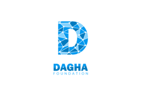 Logo Design by R.Bello for DAGHA Foundation | Design: #17532590