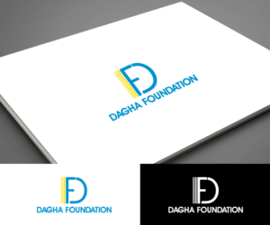 Logo Design by future logo.com for DAGHA Foundation | Design: #17545506