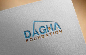 Logo Design by rocklee for DAGHA Foundation | Design: #17557798