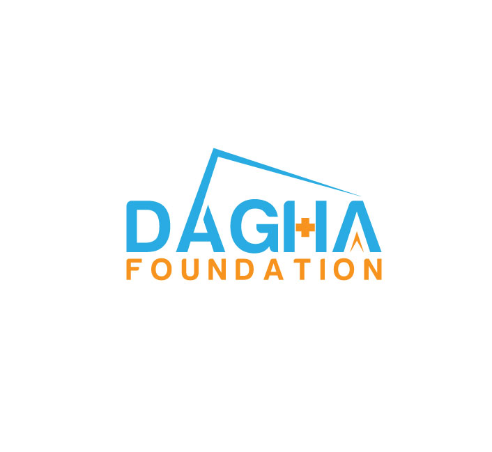 Logo-Design von rocklee für DAGHA Foundation | Design #17557799
