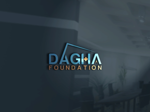Logo-Design von rocklee für DAGHA Foundation | Design: #17557802