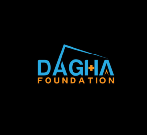 Logo Design by rocklee for DAGHA Foundation | Design: #17557806