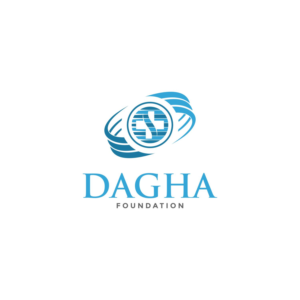 Logo Design by STAR5 2 for DAGHA Foundation | Design: #17545383