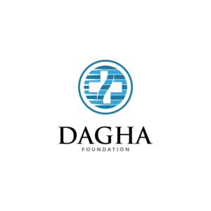 Logo Design by STAR5 2 for DAGHA Foundation | Design: #17545384