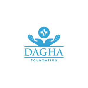 Logo Design by STAR5 2 for DAGHA Foundation | Design: #17554540