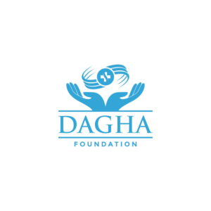 Logo Design by STAR5 2 for DAGHA Foundation | Design: #17554563