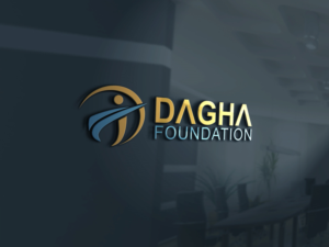 Logo-Design von GaryMckinnon für DAGHA Foundation | Design: #17546896
