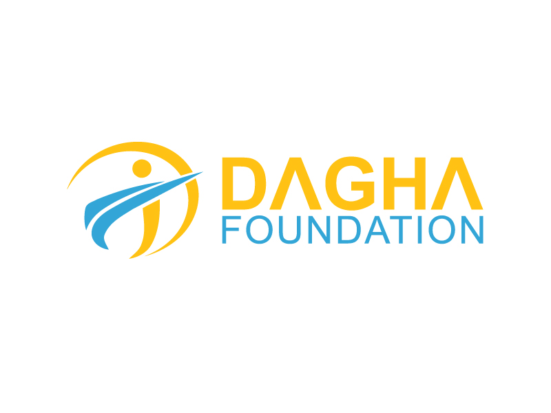 Logo Design by GaryMckinnon for DAGHA Foundation | Design #17546897