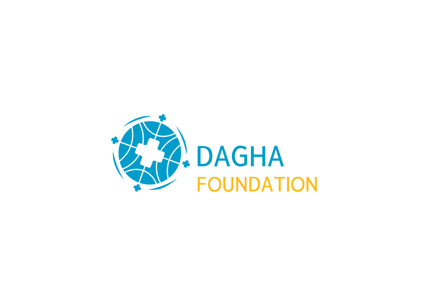 Logo Design by ILCHE 88 for DAGHA Foundation | Design #17543868