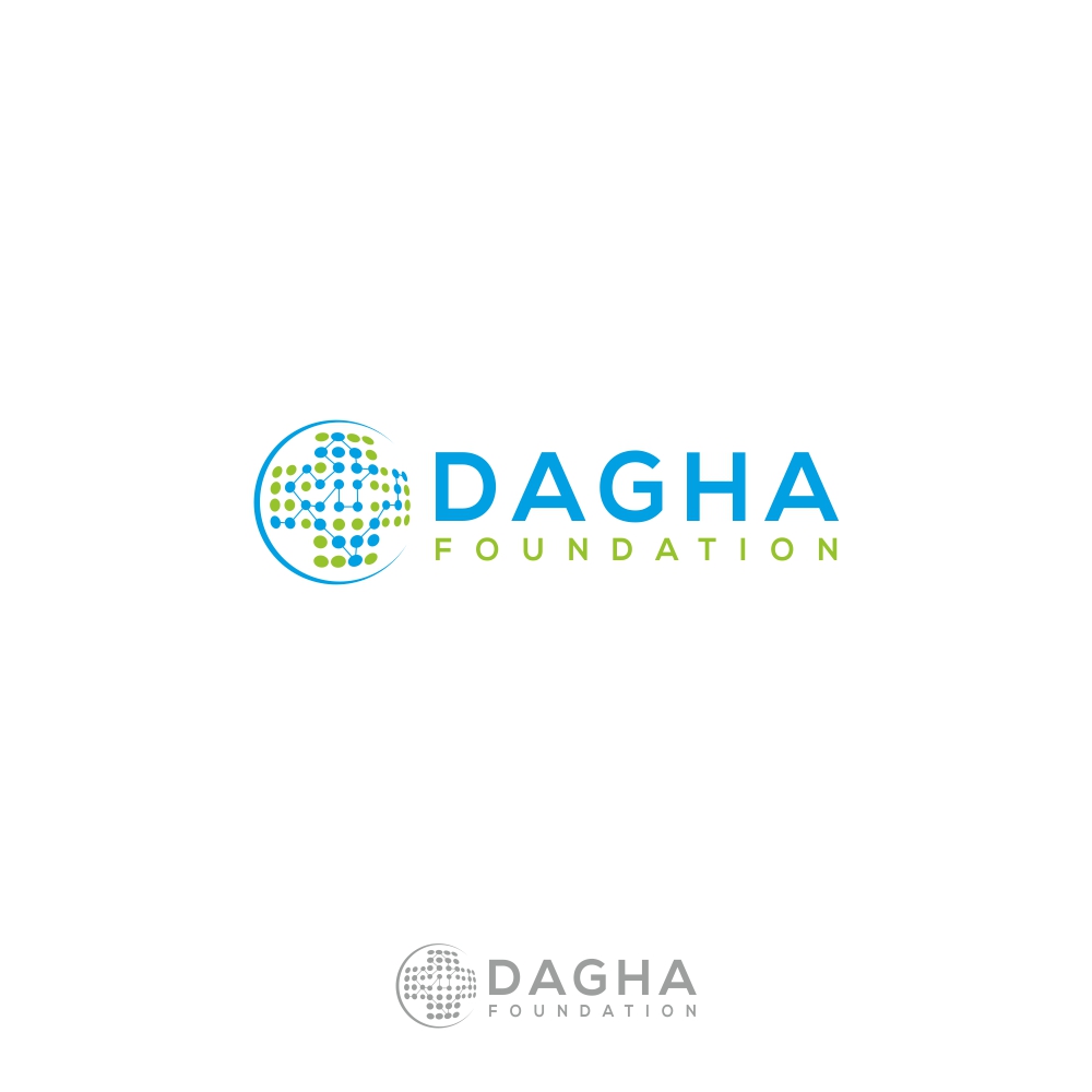 Logo Design by Basksh Designs for DAGHA Foundation | Design #17537539