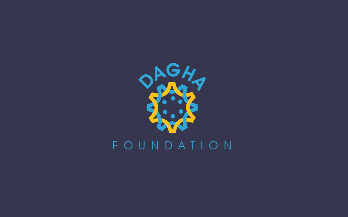 Logo-Design von GODDREAMCREATION für DAGHA Foundation | Design #17559950