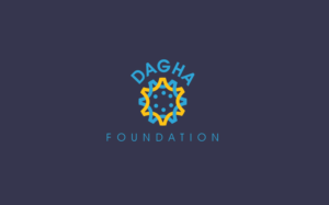 Logo Design by GODDREAMCREATION for DAGHA Foundation | Design: #17559950