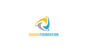Logo Design by GODDREAMCREATION for DAGHA Foundation | Design: #17559951